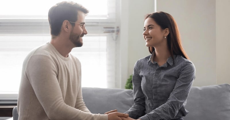 Marriage Advice: The 8 Communication Skills of Happy couple