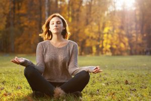 You can practice mindfulness in as little as 15 minutes a day - Harvard  Health