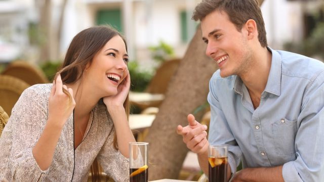 Excellent First Date Ideas in San Francisco | Reason Future Tech