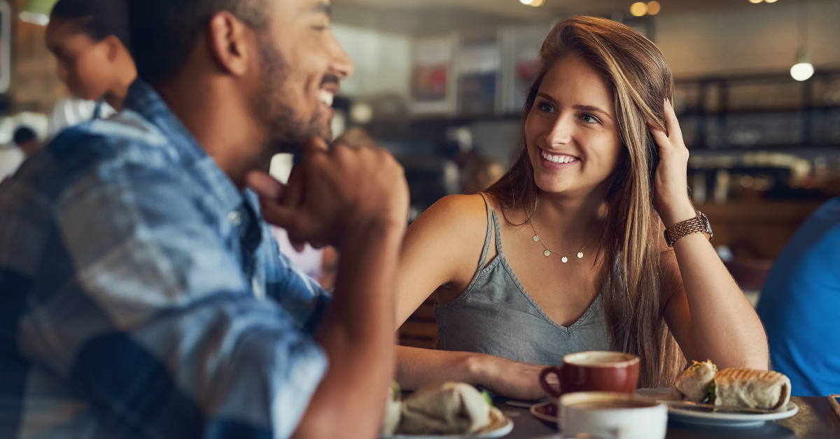 First Date Tips to Make a Lasting Impression: 10 Tips You Need to Know!