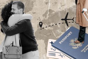 The Brutal Truth About Long-Distance Relationships That Nobody Says Out  Loud | YourTango